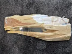 カイヅカイブキ　貝塚伊吹　板　一枚板　無垢材　木工　ＤＩＹ　素材　花台　②