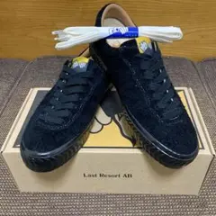 Last Resort AB SPITFIRE ラストリゾートAB VM001