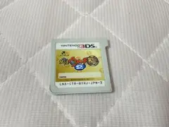 妖怪ウォッチ本家／3DSソフト