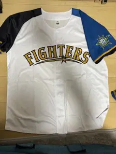 北海道日本ハムファイターズ メモリアル 配布ユニフォーム 20th L