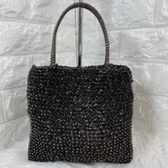 ✨良品✨ ANTEPRIMA ワイヤー ハンドバッグ