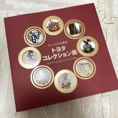 美品　トヨタコレクション展 モノづくりの源流　図録