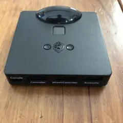Collective Minds Drive Hub