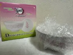 一番くじ 鬼滅の刃 〜いざ刀鍛冶の里へ〜 D賞 甘露寺蜜璃のはらぺこどんぶり