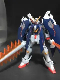 HG クロスボーンガンダムX1フルクロス(ver.GBFT)