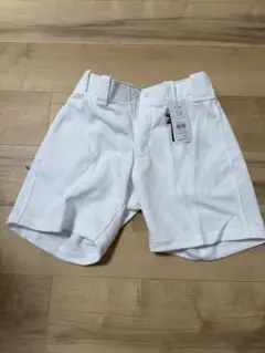 Mizuno P2P31001 ソフトボールウェア L ホワイト