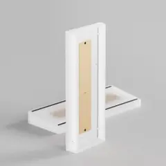 新品未開封　Tofu60 Redux Acrylic Case ウェイトバー付き
