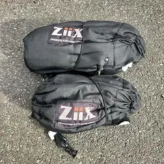 ziix タイヤウォーマー　250cc 110 150 タイヤウォーマー補修 17インチ（Front）
