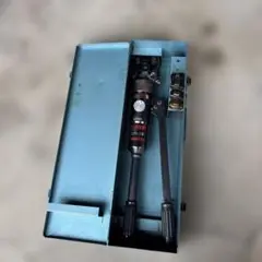 油圧式圧着工具
