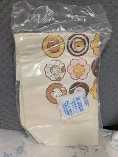 ミスタードーナツ トートバッグ