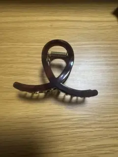 ヘアクリップ