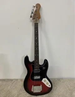 Tranpton＜JB＞日本製・ビザールベース・ショートスケール Tranpton＜JB＞日本製・ビザールベース・ショートスケール