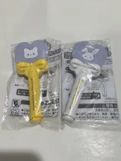 サンリオ サンリオピューロランド ミラクルギフトパレードライト