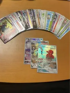 ポケモンカードまとめ売り