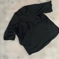 お値下げ⭐️ノンブルアぺールブラウス