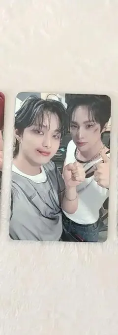 Double 0ne ⑦