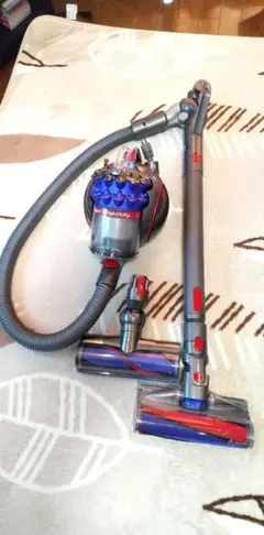 ダイソン V4 CY29 キャニスター 超完動良品