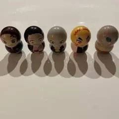 クーナッツ 鬼滅の刃 おきあがりこぼし