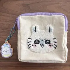 モモンガ ポーチ ガチャガチャ