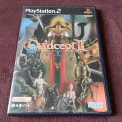 カルドセプト セカンド エキスパンション PS2 ソフト