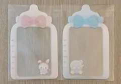 サンリオ 硬質カードケース ウィッシュミーメル タキシードサム