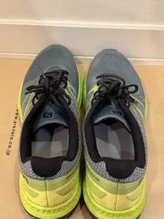 Salomon 28.5 5回ほど使用