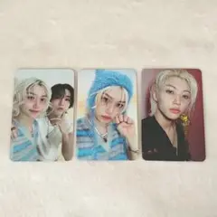 Stray Kids　フィリックス❶
