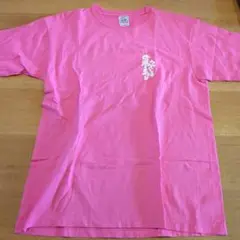 宇和島牛鬼祭り　Tシャツ　もーにくん　XL