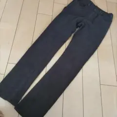HEATTECH ボトムス 140cm