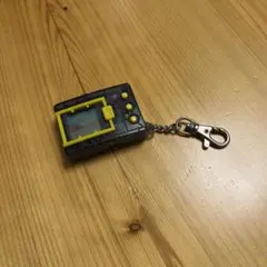 デジタルモンスターVer2 クリアブラック