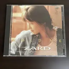 ZARD HOLD ME BGCH-1005