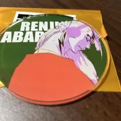 BLEACH WORLD アクリルコースター　阿散井恋次