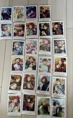 あんスタ パシャこれ Ｖｅｒ．５