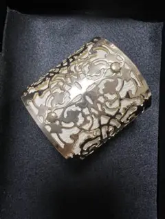 バングル ④ ゴールド ブレスレット