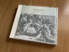 エミルー・ハリス emmylou harris 見本品