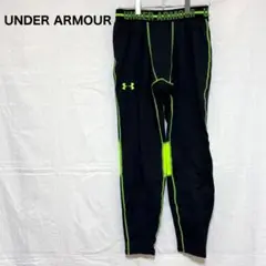 UNDER ARMOUR アンダーアーマー スポーツ スパッツ プロテクター