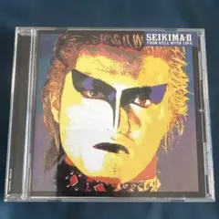 聖飢魔II FROM HELL WITH LOVE CD