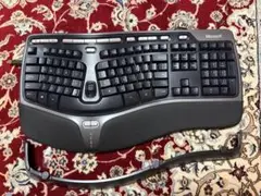 【未使用】Natural Ergonomic Keyboard 4000