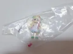 キミとアイドルプリキュア　ぷりきゅーと　キュアズキューン　プリルン