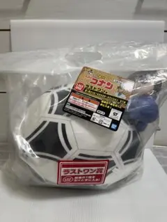 名探偵コナン 新一 一番ラボ ラストワン賞