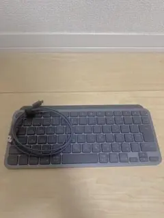 Logicool MX Keys Mini