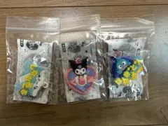 メルヘン工房 おなまえホルダー
