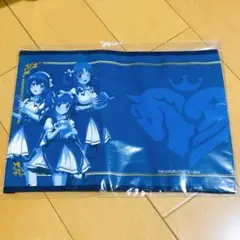 【新品】アイドルマスター♡シンデレラガールズ　書き下ろしイラスト　ブックカバー
