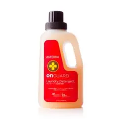 ドテラオンガード洗濯洗剤 946ml 2本セット 楽天市場】ドテラ doTERRA オンガード ランドリー デター