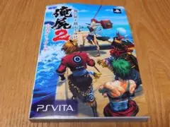 PS VITA 俺の屍を越えてゆけ2 俺屍2 公式ガイドブック