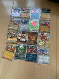 ポケモンカード　メガブレイブ