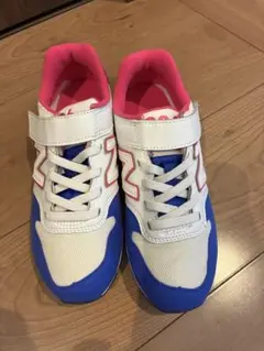 新品　ニューバランス　996 22cm