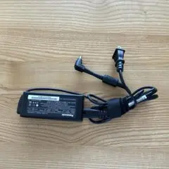Panasonic ACアダプター CF-AA65D2A M1