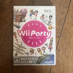 Wii Party