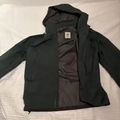 Foxfire M.TEX GORE-TEX マウンテンパーカー